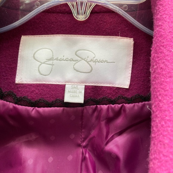 AN OFFER?♥️Host Pick Jessica Simpson Coat - Picture 8 of 8